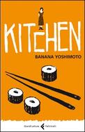 Kitchen Banana Yoshimoto Ebook