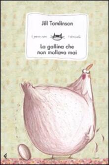 La gallina che non mollava mai.pdf