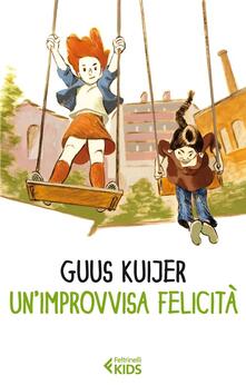 Un improvvisa felicità.pdf