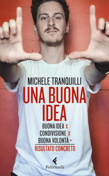 Una buona idea. Buona idea X condivisione X buona volontà = risultato concerto.pdf