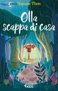 Libro Olla scappa di casa Ingunn Thon