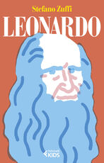 Libro Leonardo. La paura e il desiderio Stefano Zuffi