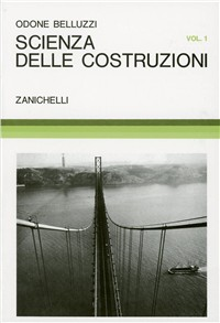 Scienza delle costruzioni. Vol. 1 Scarica PDF EPUB
