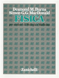 Fisica. Per gli studenti di biologia e medicina Scarica PDF EPUB
