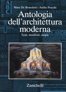 Antologia Dell Architettura Moderna Testi Manifesti Utopie Pdf Epub Derhu It