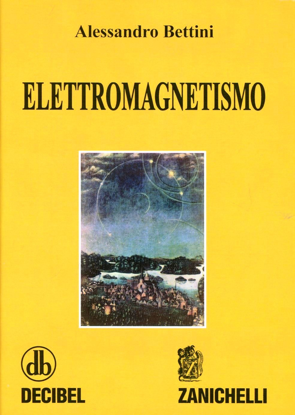 Elettromagnetismo Scarica PDF EPUB
