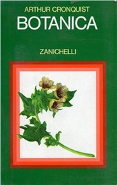 Copertina  Botanica