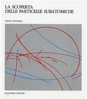 Copertina  La scoperta delle particelle subatomiche