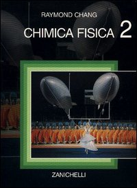 Chimica fisica. Vol. 2