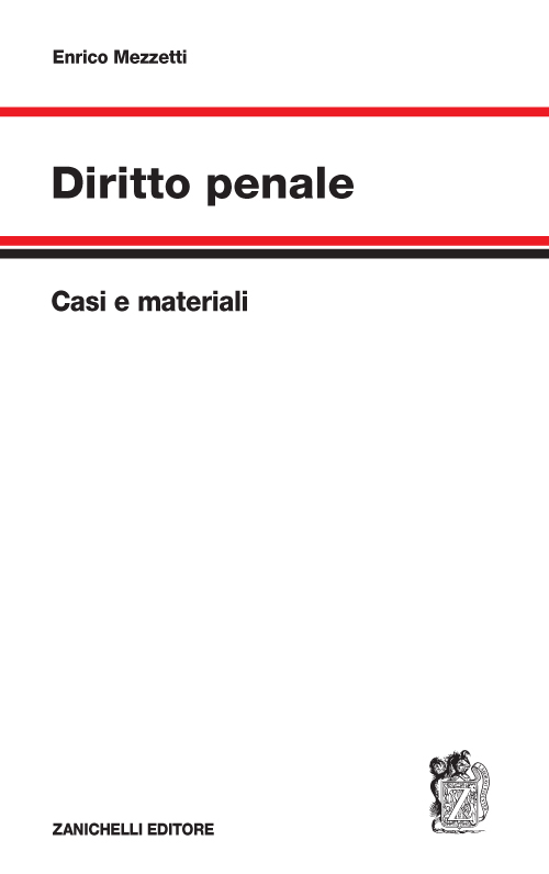 Diritto penale. Casi e materiali Scarica PDF EPUB
