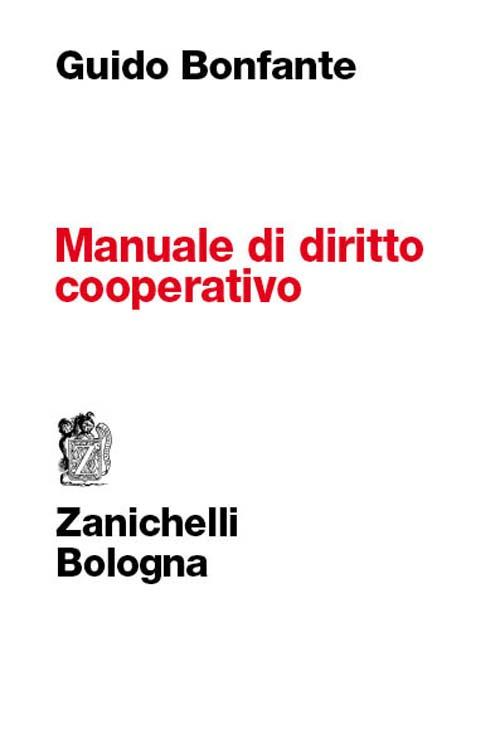 Manuale di diritto cooperativo Scarica PDF EPUB
