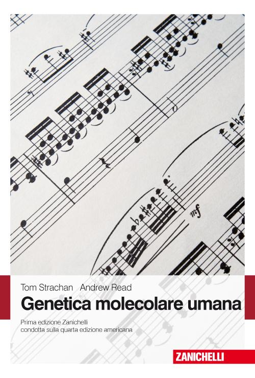 Genetica molecolare umana Scarica PDF EPUB
