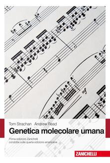 Genetica molecolare umana.pdf
