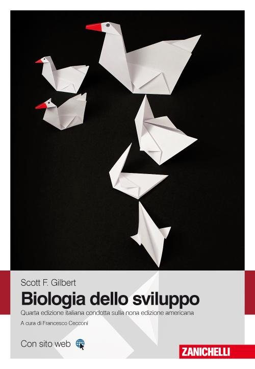 Biologia dello sviluppo