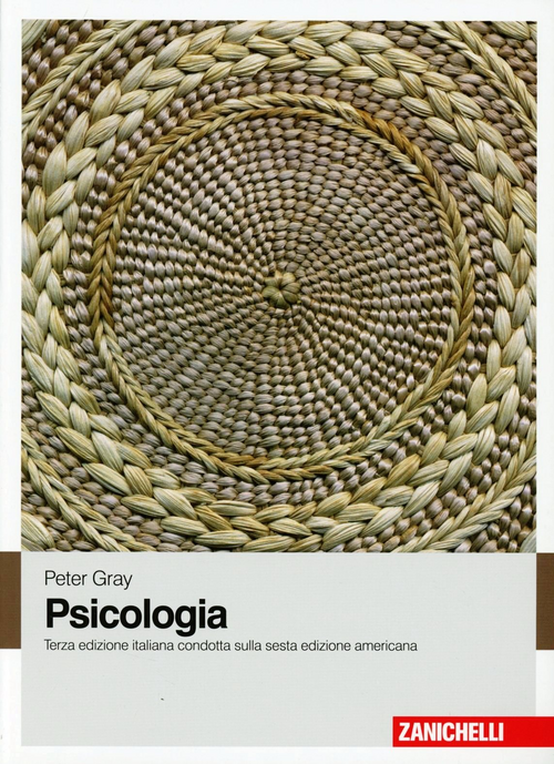 Piscologia Scarica PDF EPUB
