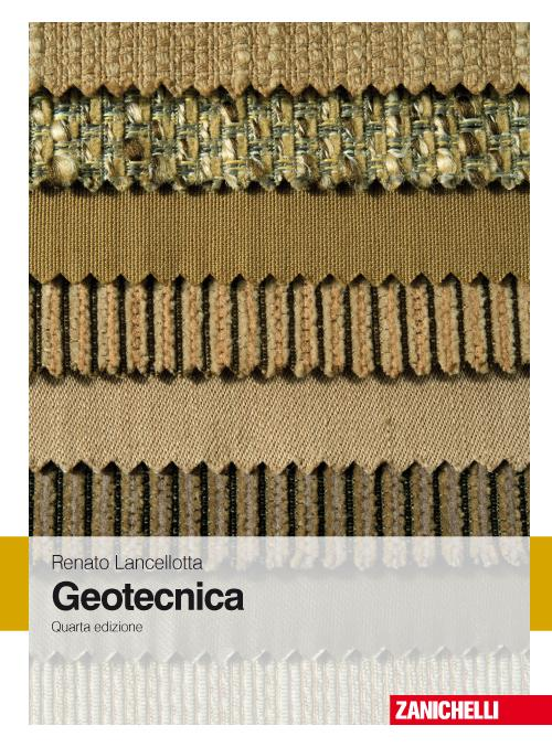 Geotecnica Scarica PDF EPUB
