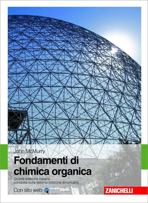 Fondamenti di chimica organica Scarica PDF EPUB
