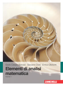 Elementi di analisi matematica. Vol. 1.pdf