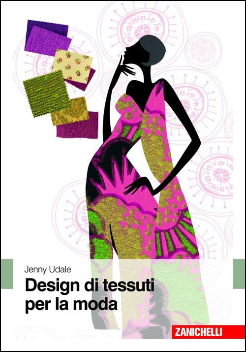 Design di tessuti per la moda Scarica PDF EPUB
