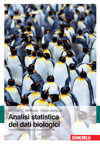 Analisi statistica dei dati biologici Scarica PDF EPUB
