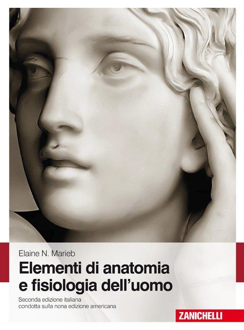 Elementi di anatomia e fisiologia dell'uomo