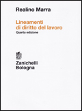 Lineamenti di diritto del lavoro Scarica PDF EPUB
