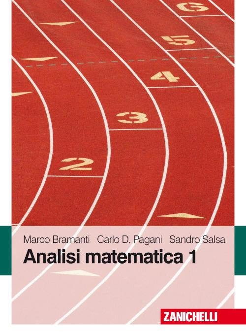 Analisi matematica 1 Scarica PDF EPUB
