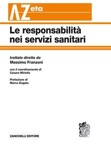 Le responsabilità nei servizi sanitari.pdf