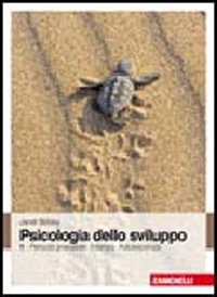 Psicologia dello sviluppo. Vol. 1: Periodo prenatale, infanzia, adolescenza. Scarica PDF EPUB
