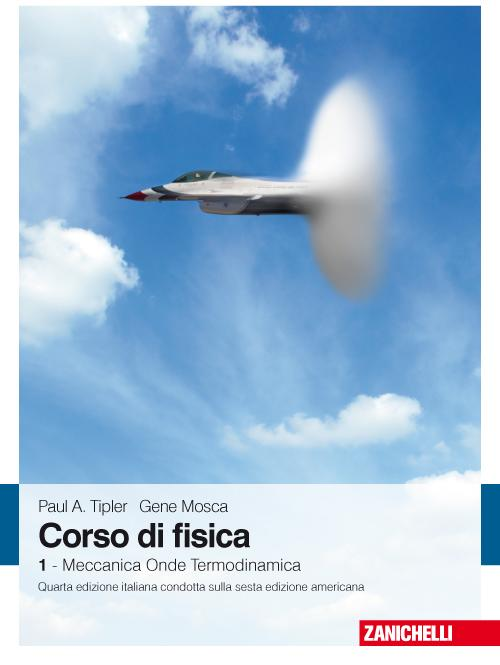 Corso di fisica. Vol. 1 Scarica PDF EPUB
