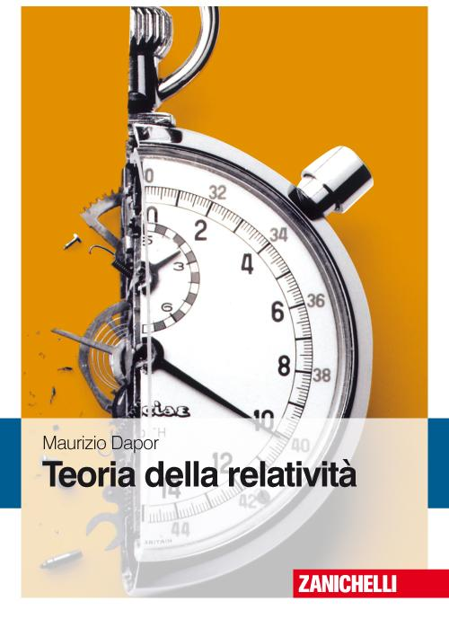 Teoria della relatività Scarica PDF EPUB
