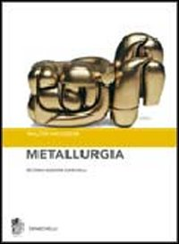 Image of Metallurgia. Principi generali