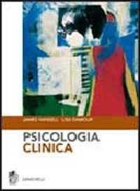 Psicologia clinica Scarica PDF EPUB
