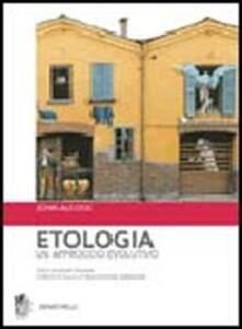Listadelpopolo.it Etologia Image