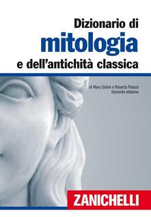 Dizionario di mitologia e dellantichità classica.pdf
