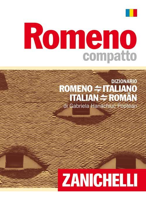 Romeno compatto. Dizionario romeno-italiano, italiano-romeno Scarica PDF EPUB
