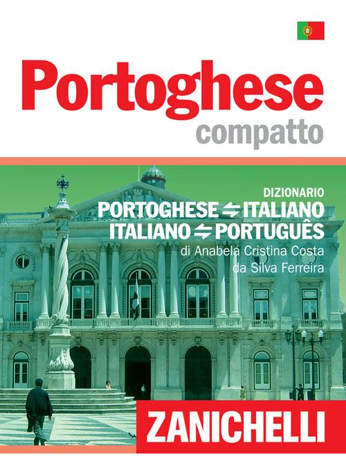 Portoghese compatto. Dizionario portoghese-italiano, italiano-portoghese Scarica PDF EPUB
