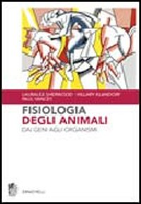 Fisiologia degli animali. Dai geni agli organismi Scarica PDF EPUB
