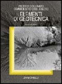 Elementi di geotecnica Scarica PDF EPUB
