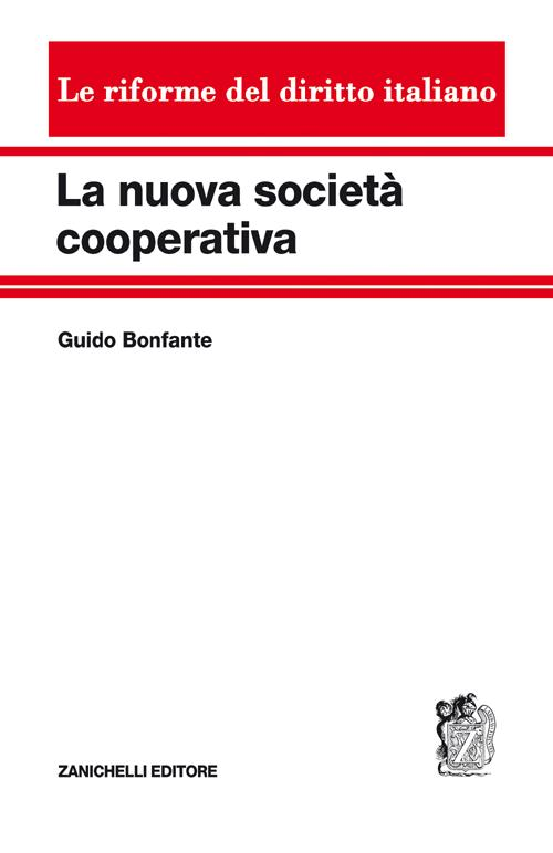 La nuova società cooperativa Scarica PDF EPUB
