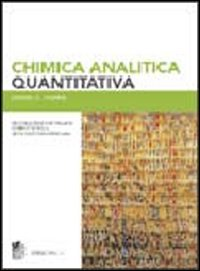 Chimica analitica quantitativa Scarica PDF EPUB
