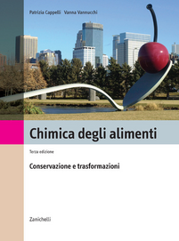 Chimica degli alimenti. Conservazione e trasformazione Scarica PDF EPUB
