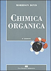 Chimica organica