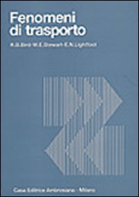 Fenomeni di trasporto Scarica PDF EPUB
