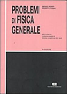 Problemi di fisica generale. Meccanica, termodinamica, teoria cinetica dei gas.pdf