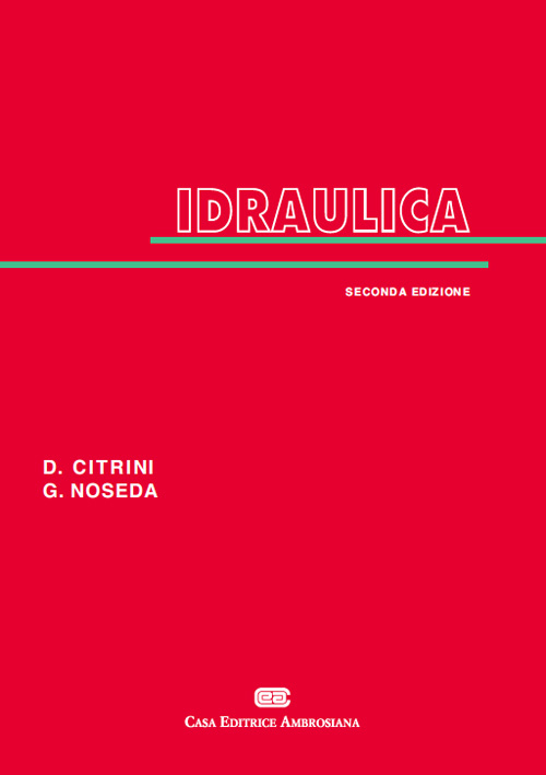 Idraulica Scarica PDF EPUB
