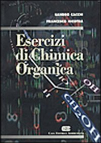 Esercizi di chimica organica