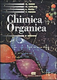 Chimica organica Scarica PDF EPUB
