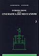 Introduzione alla cinematica dei meccanismi. Vol. 3 Scarica PDF EPUB
