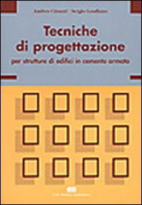 Tecniche di progettazione per strutture di edifici in cemento armato Scarica PDF EPUB
